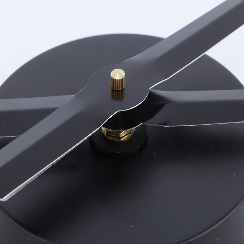 Innovative DIY Wall Clock Stylish Mirror Surface Sticker Clock Modern