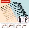 TORWOL Metal Glasses Arm Replacement Legs Replacement Eyeglass Arm,Glasses Repair