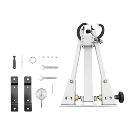 MUSESPANI Professional Bike Wheel Truing Stand Set Bicycle Adjustment Rims Tool For BIKING Repair Tools Set