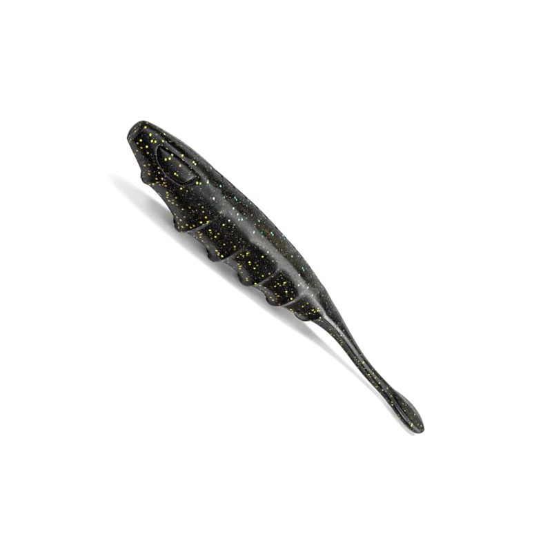 Nays NDL Rubber Fish - Soft Baits for Fishing Predatory