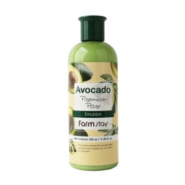 Farm Stay Avocado Premium Pore Emulsion 350ml / 팜스테이 아보카도 프리미엄 포어 에멀젼 350ml