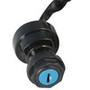 Ignition Key Switch Replacement for Kawasaki Brute Force 650 750