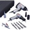 Campbell Hausfeld TL1061 15-Piece Tool Kit