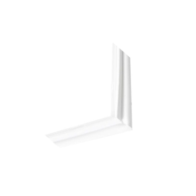 Beko Fridge Freezer Door Seal 4664940100