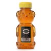 HAWAII ISLAND HONEY Macadamia Nut Honey Bear, 12 OZ
