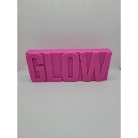 GLAMGLOW GLOWPOWDER HYALURONIC ACID INFUSED GLOW PALETTE NWOB