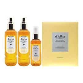 etv Dalba Season 6 Exo Mist Serum Byun Jeongsu 160ml 2pcs + 60ml + 4 mask packs / etv 달바 시즌6 엑소 미스트 세럼 변정수 160ml 2개+60ml+마스크팩 4매