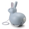 Kid O Pull and Hop Bunny Toddler Pull and Push