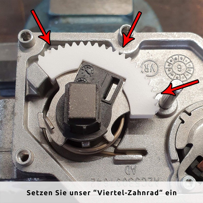 P2015 Error Code Repair Kit
