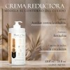 Kit Moldeador de Cuerpo y Reafirmante Marie d'Argan, Reductor de