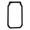 Bundle of Fun Beer Can Cookie Cutter (4 inches)