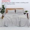 Olympic Queen Size Sheet Set - Hotel Luxury Bed Sheets