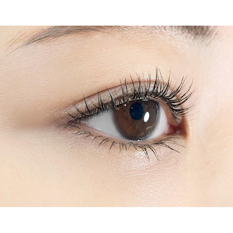 Etoile Rose Mascara N 01 Real Black 01 REAL BLACK
