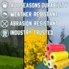 Rope & Cord Mason Line – High Visibility Nylon Twine