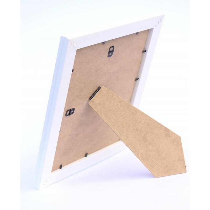Frame Company Brompton Range Picture Photo Frame, 6 x 4