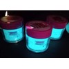 Fantasy Nails Milk Glow Acrylic Powder, Pink