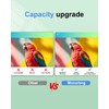 923e High Yield Ink Cartridge Combo Pack Replacement for 923e