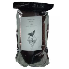 Unbranded Bat Guano  5 lbs. (9-3-1) Mexican Free-tail