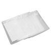 10 Sheet Forehead Between Eyes Wrinkle Patch Home Portable Soft