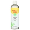Burts Bees Sensitive Toner With Aloe Vera Unisex 12 oz