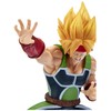 Dragon Ball Z Bardock