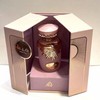 Lattafa HAYA by Lattafa 3.4 Oz (100 ml) EDP Eau