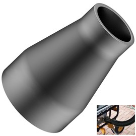 Table Saw Vacuum Adapter 2 1/2" Outlet | Dust Collection Adapter for DeWalt Table Saw DWE7491 & Shop VAC DXV10P, Fits for Mak-ita Table Saw - Easy to install