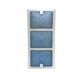 Nispira HBXJ3000 High Efficiency HEPA Filter Compatible with Surround Air XJ-3000 Series Air Purifier Enhancement 2 Packs