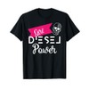 Girl Diesel Power T-Shirt