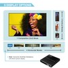 Expert Connect 2x2 Video Wall Controller | 1080P | HDMI