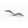 Unbranded Bat Toy, Hand Painted, Rubber Bat, Realistic Figure, Model,
