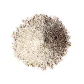 Organic Buckwheat Flour, 15 Pounds - Non-GMO, Kosher, Unbleached, Unbromated, Unenriched, Stone Ground, Powder, Meal, Sirtfood, Bulk