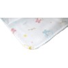 Angel Baby Gauze Handkerchief, Set of 3 x 3 (Print)