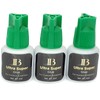 Eyelash Extension Glue Professional Fast Drying Strong Bonding Individual Lash
