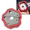 Acouto Magnetic Bench Block, Universal Workbench Block Ergonomic Maintenance Instrument