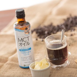 Katsuyama Nextage MCT Oil 8.8 oz (250 g) (Medium Chain Fatty Acids)