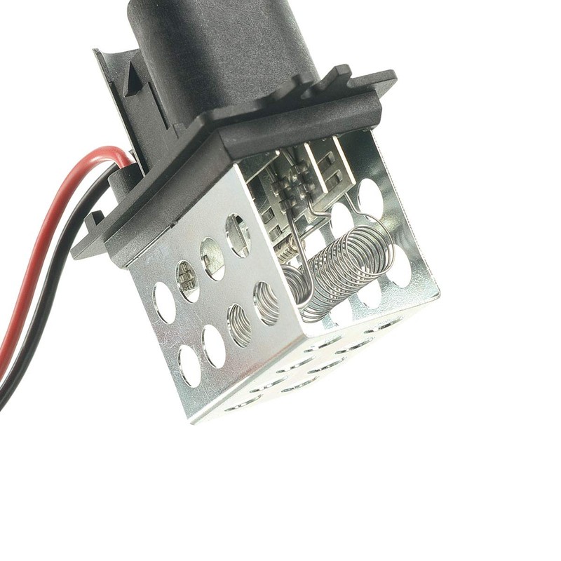 Frankberg Fan Resistor for Kubistar X76 Clio I B C57