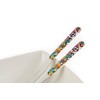 Excelsa Lisbon 16 Piece Stainless Steel Cutlery Set with Plastic