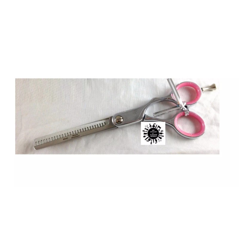 ARIUS EICKERT(Oster)PRO Blender SHEAR SCISSOR Thinning Barber Hair Stylist