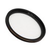 Adjustable Starburst Filter Thin HD Coating Camera Starlight Filter for