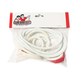 Game Room Guys Allied Spooksville Pinball Rubber Ring Kit