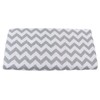 2Pcs Baby Crib Sheets Cotton Yarn Detachable Print Fitted Crib