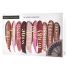 Beauty Concepts Lip Gloss Collection – Shimmering, Glossy Lip Makeup