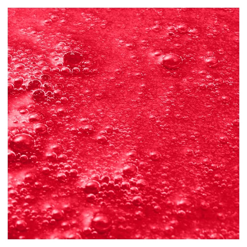 Crazy Color CRC039 Haarwaschmittel „Shampoo Red“