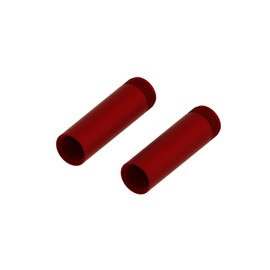 ARRMA Aluminum Shock Body 15x69mm (2), ARA330798