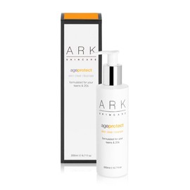 ARK Skincare Age Protect Skin Clear Cleanser, for Use in your Teens & 20s, Anti-Spot Formula, Suitable for Sensitive Skin, Soap-Free, 200ml