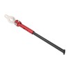 Bike Kickstand Light Weight Practical Aluminum Alloy Bicycle Replacement AccessoryLong