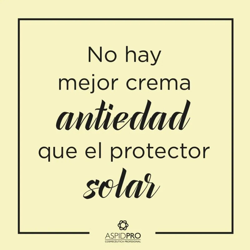 Aspidpro Crema Porcelaine Loto Protector Solar 60ml