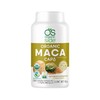 Maca Orgánica 110 Cápsulas Organic Side Vegetal