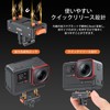 VRIG Quick Release Mount for Insta360 ACE/ACE PRO Magnetic Mount